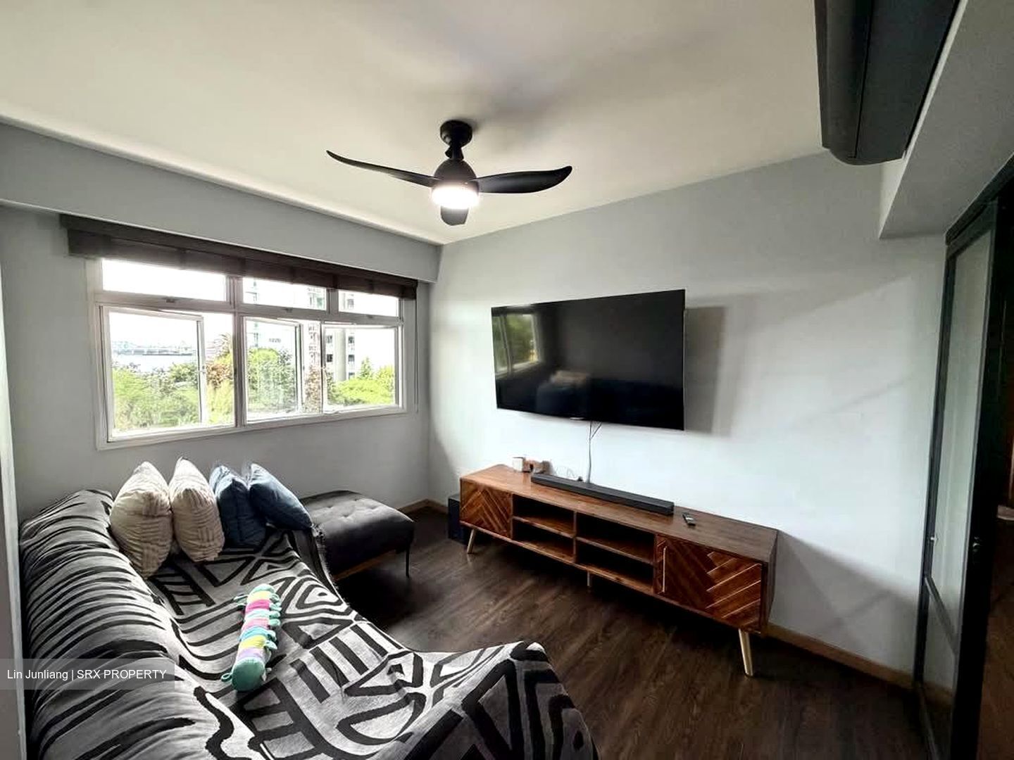 Blk 421B Northshore Straitsview (Punggol), HDB 4 Rooms #587211811